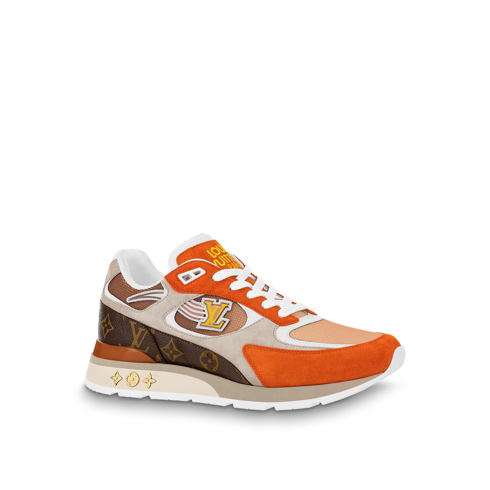 Louis Vuitton Run Away