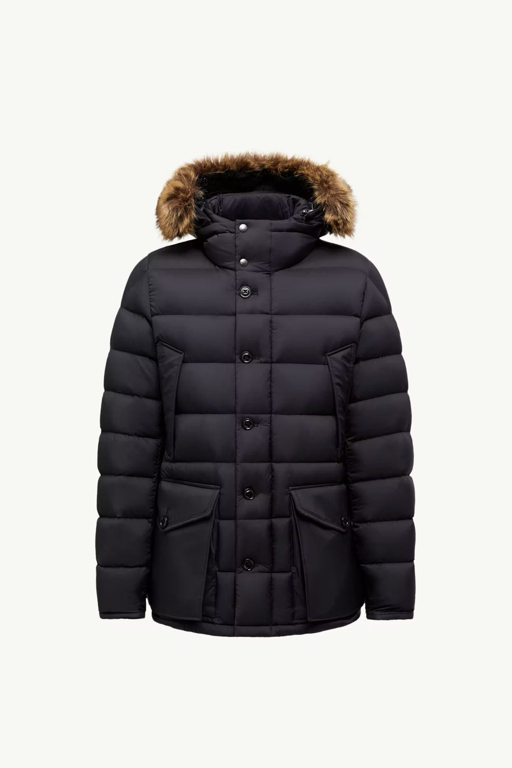 Moncler Cluny Down Jacket